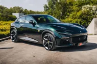 Ferrari Purosangue din 2024 cu 5.000 km - oferta FER118858 - foto 2