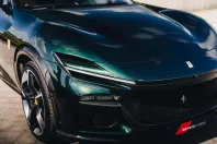 Ferrari Purosangue din 2024 cu 5.000 km - oferta FER118858 - foto 3