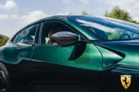 Ferrari Purosangue din 2024 cu 5.000 km - oferta FER118858 - foto 6