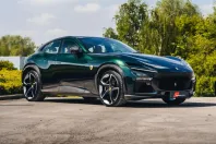 Ferrari Purosangue din 2024 cu 5.000 km - oferta FER118858 - foto 8