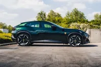 Ferrari Purosangue din 2024 cu 5.000 km - oferta FER118858 - foto 9