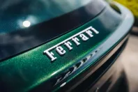 Ferrari Purosangue din 2024 cu 5.000 km - oferta FER118858 - foto 12