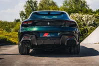 Ferrari Purosangue din 2024 cu 5.000 km - oferta FER118858 - foto 14