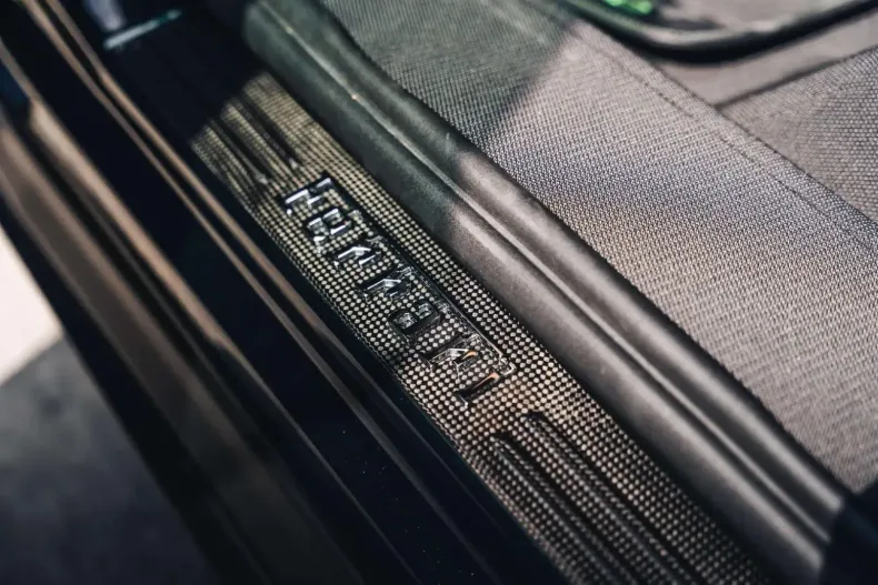 Ferrari Purosangue din 2024 cu 5.000 km - oferta FER118858 - foto 17