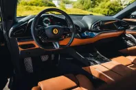 Ferrari Purosangue din 2024 cu 5.000 km - oferta FER118858 - foto 19