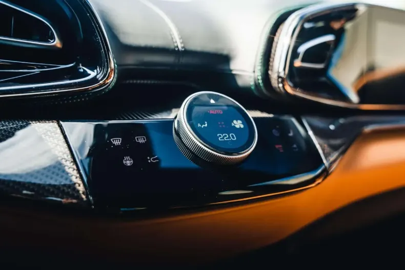 Ferrari Purosangue din 2024 cu 5.000 km - oferta FER118858 - foto 22