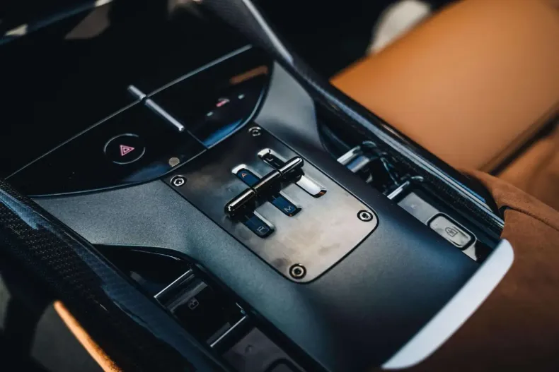 Ferrari Purosangue din 2024 cu 5.000 km - oferta FER118858 - foto 24