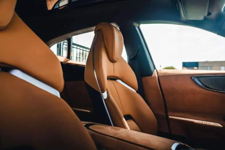 Ferrari Purosangue din 2024 cu 5.000 km - oferta FER118858 - foto 25