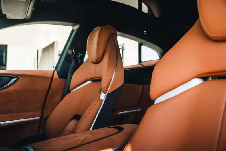 Ferrari Purosangue din 2024 cu 5.000 km - oferta FER118858 - foto 26