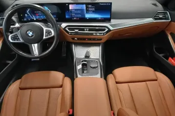 BMW 320 din 2023 - oferta BMW118859