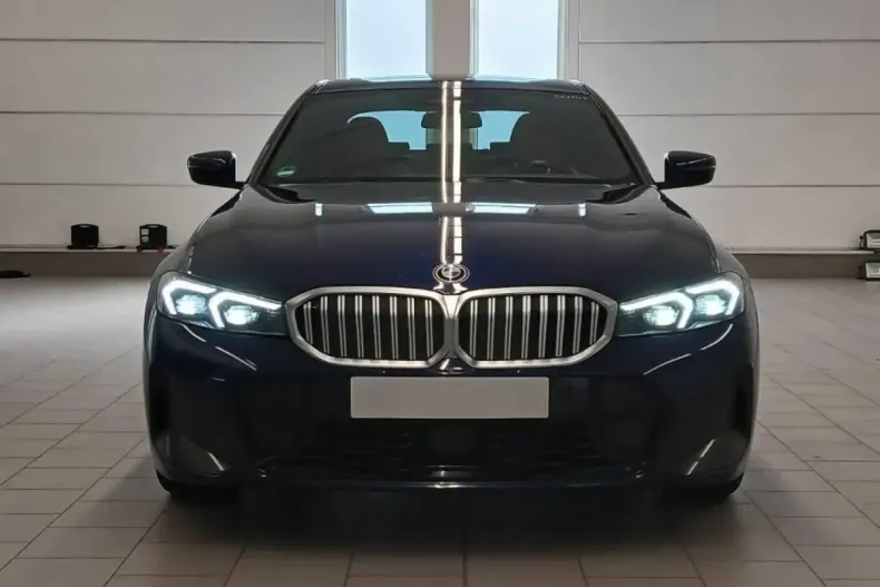 BMW 320 din 2023 cu 64.400 km - oferta BMW118859 - foto 3
