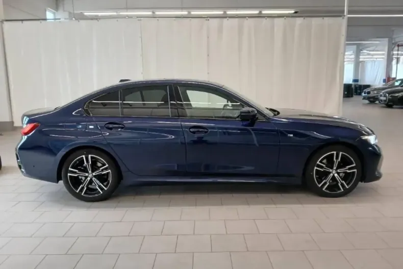 BMW 320 din 2023 cu 64.400 km - oferta BMW118859 - foto 6