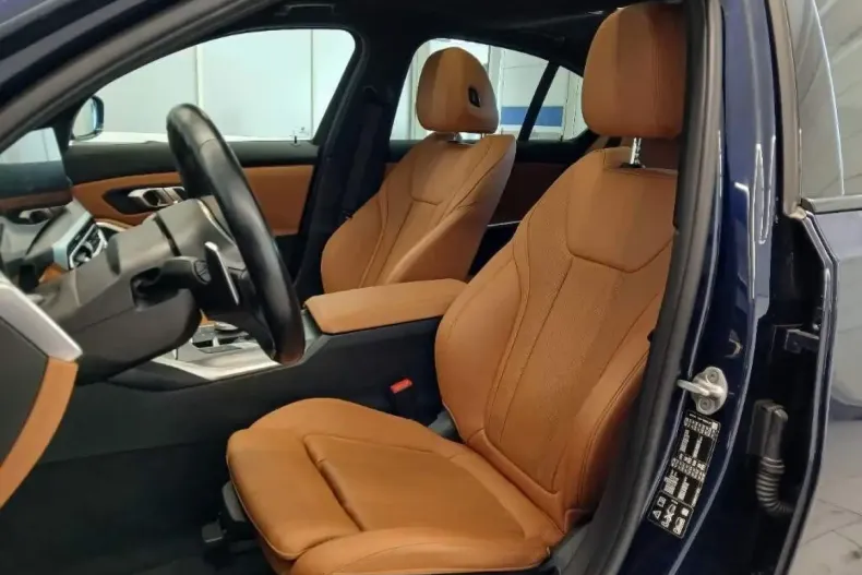 BMW 320 din 2023 cu 64.400 km - oferta BMW118859 - foto 8