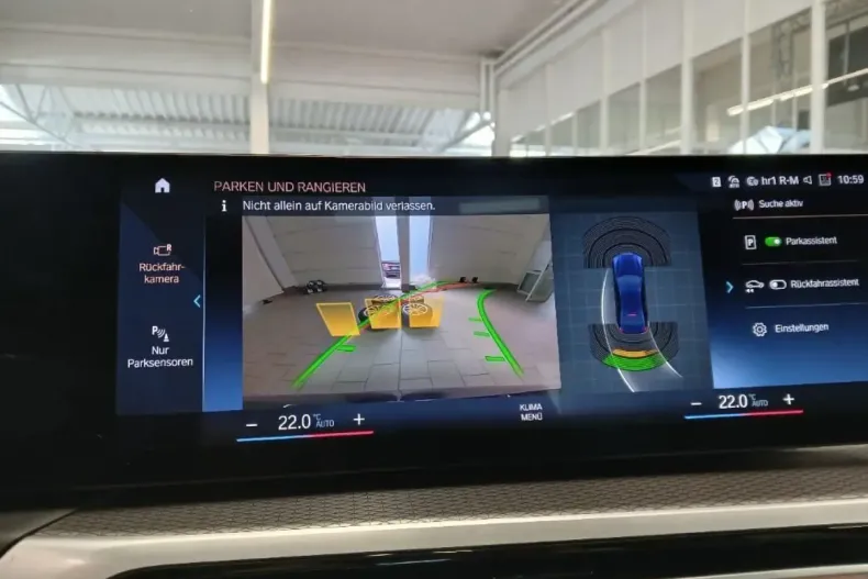 BMW 320 din 2023 cu 64.400 km - oferta BMW118859 - foto 12