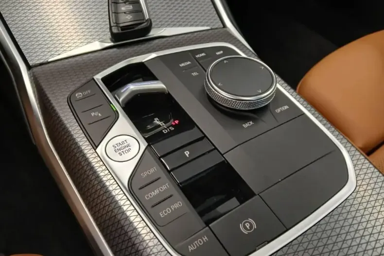 BMW 320 din 2023 cu 64.400 km - oferta BMW118859 - foto 13