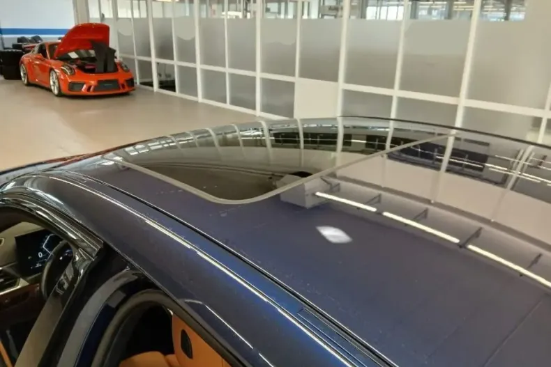 BMW 320 din 2023 cu 64.400 km - oferta BMW118859 - foto 14