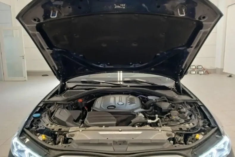 BMW 320 din 2023 cu 64.400 km - oferta BMW118859 - foto 15