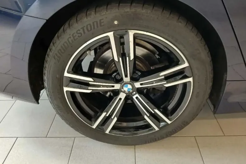 BMW 320 din 2023 cu 64.400 km - oferta BMW118859 - foto 16