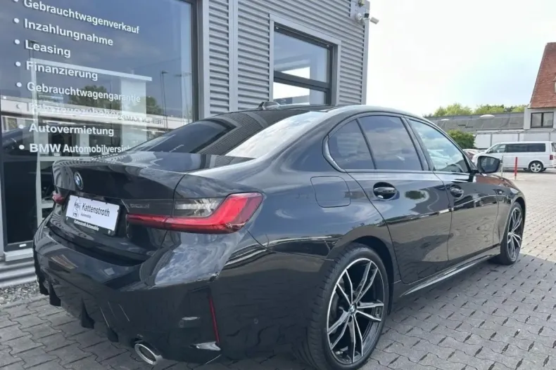 BMW 320 din 2023 cu 48.315 km - oferta BMW118860 - foto 3