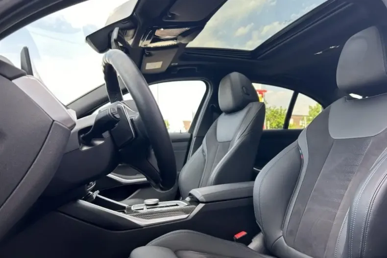 BMW 320 din 2023 cu 48.315 km - oferta BMW118860 - foto 6