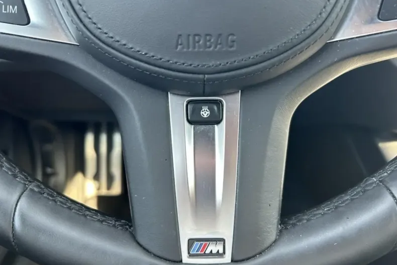 BMW 320 din 2023 cu 48.315 km - oferta BMW118860 - foto 10