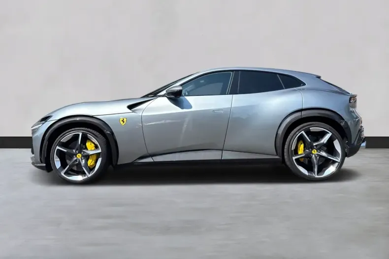 Ferrari Purosangue din 2024 cu 31.000 km - oferta FER118861 - foto 9