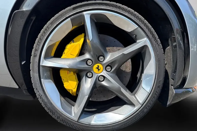 Ferrari Purosangue din 2024 cu 31.000 km - oferta FER118861 - foto 11