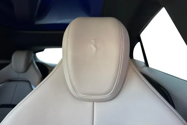 Ferrari Purosangue din 2024 cu 31.000 km - oferta FER118861 - foto 16