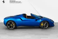 Ferrari 296 GTS din 2024 cu 3.566 km - oferta FER118862 - foto 4