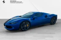 Ferrari 296 GTS din 2024 cu 3.566 km - oferta FER118862 - foto 12