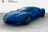 Ferrari 296 GTS din 2024 cu 3.566 km - oferta FER118862 - foto 13