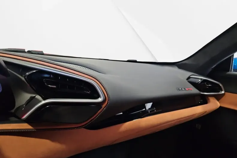 Ferrari 296 GTS din 2024 cu 3.566 km - oferta FER118862 - foto 20