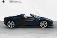 Ferrari 296 GTS din 2024 cu 4.500 km - oferta FER118864 - foto 3