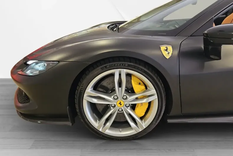 Ferrari 296 GTS din 2024 cu 4.500 km - oferta FER118864 - foto 17