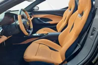 Ferrari 296 GTS din 2024 cu 4.500 km - oferta FER118864 - foto 20