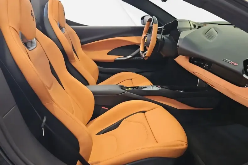 Ferrari 296 GTS din 2024 cu 4.500 km - oferta FER118864 - foto 21