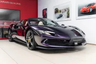 Ferrari 296 GTS din 2024 cu 4.700 km - oferta FER118865 - foto 1