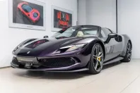 Ferrari 296 GTS din 2024 cu 4.700 km - oferta FER118865 - foto 2