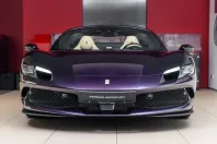 Ferrari 296 GTS din 2024 cu 4.700 km - oferta FER118865 - foto 3