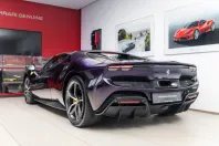 Ferrari 296 GTS din 2024 cu 4.700 km - oferta FER118865 - foto 4