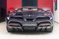 Ferrari 296 GTS din 2024 cu 4.700 km - oferta FER118865 - foto 5