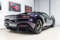 Ferrari 296 GTS din 2024 cu 4.700 km - oferta FER118865 - foto 6