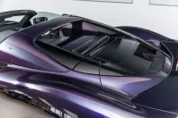 Ferrari 296 GTS din 2024 cu 4.700 km - oferta FER118865 - foto 9