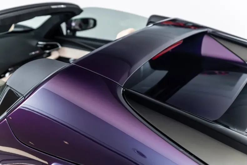 Ferrari 296 GTS din 2024 cu 4.700 km - oferta FER118865 - foto 10