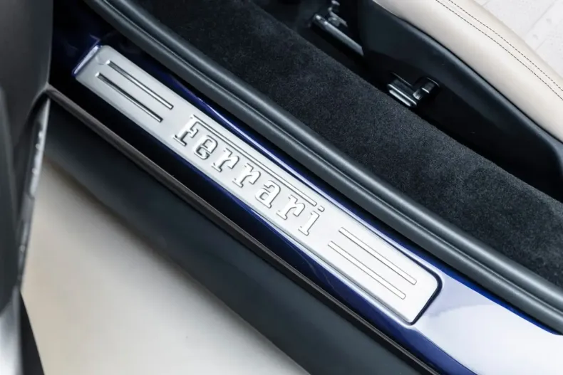 Ferrari 296 GTS din 2024 cu 4.700 km - oferta FER118865 - foto 19