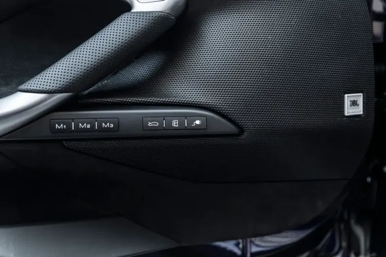 Ferrari 296 GTS din 2024 cu 4.700 km - oferta FER118865 - foto 21