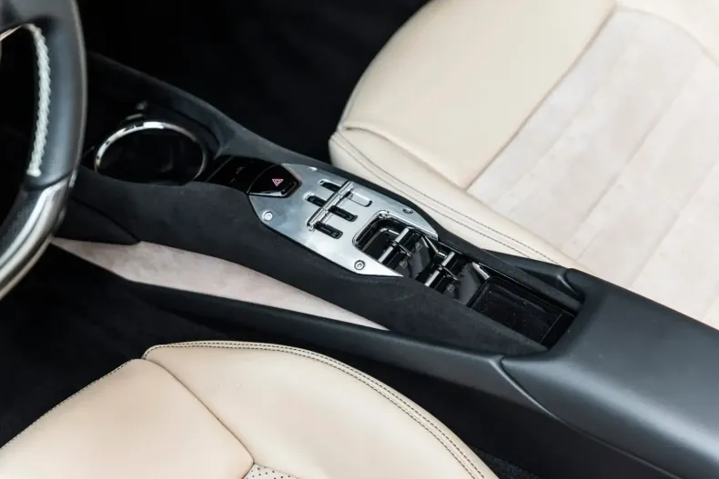 Ferrari 296 GTS din 2024 cu 4.700 km - oferta FER118865 - foto 22