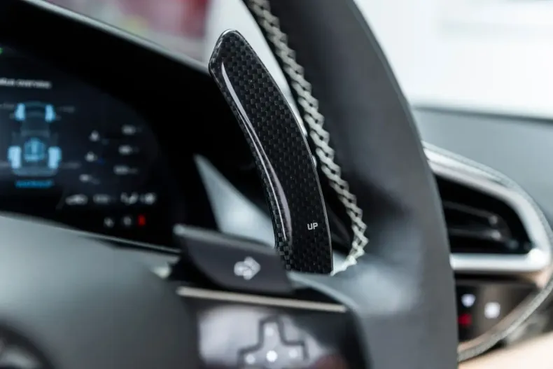 Ferrari 296 GTS din 2024 cu 4.700 km - oferta FER118865 - foto 27