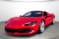 Ferrari 296 GTS din 2024 cu 15.700 km - oferta FER118866 - foto 1