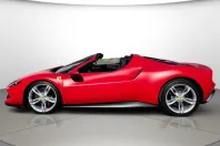 Ferrari 296 GTS din 2024 cu 15.700 km - oferta FER118866 - foto 3
